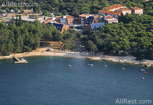 Valdaliso Hotel 